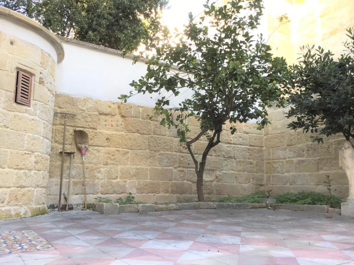 Goodstay Dimora San Lazzaro Lecce Exterior photo