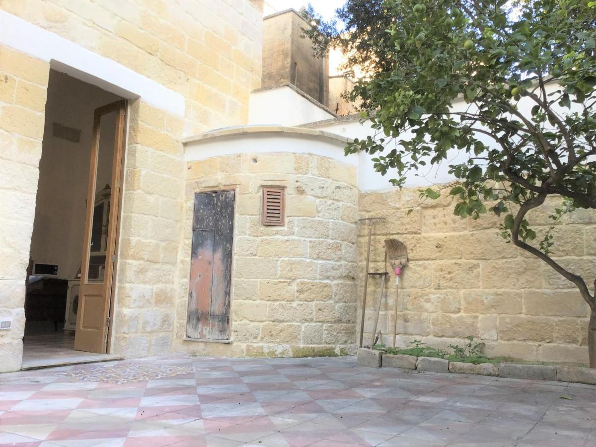 Goodstay Dimora San Lazzaro Lecce Exterior photo