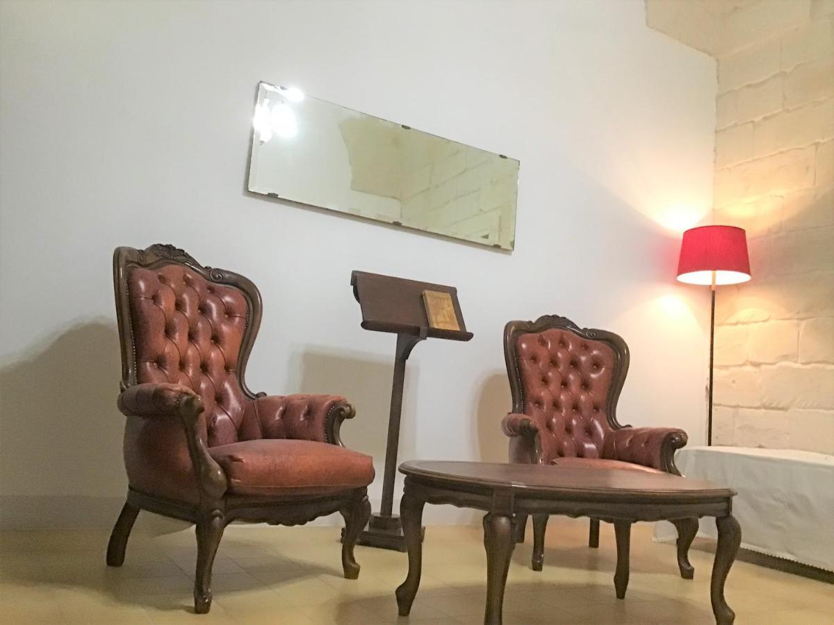 Goodstay Dimora San Lazzaro Lecce Exterior photo