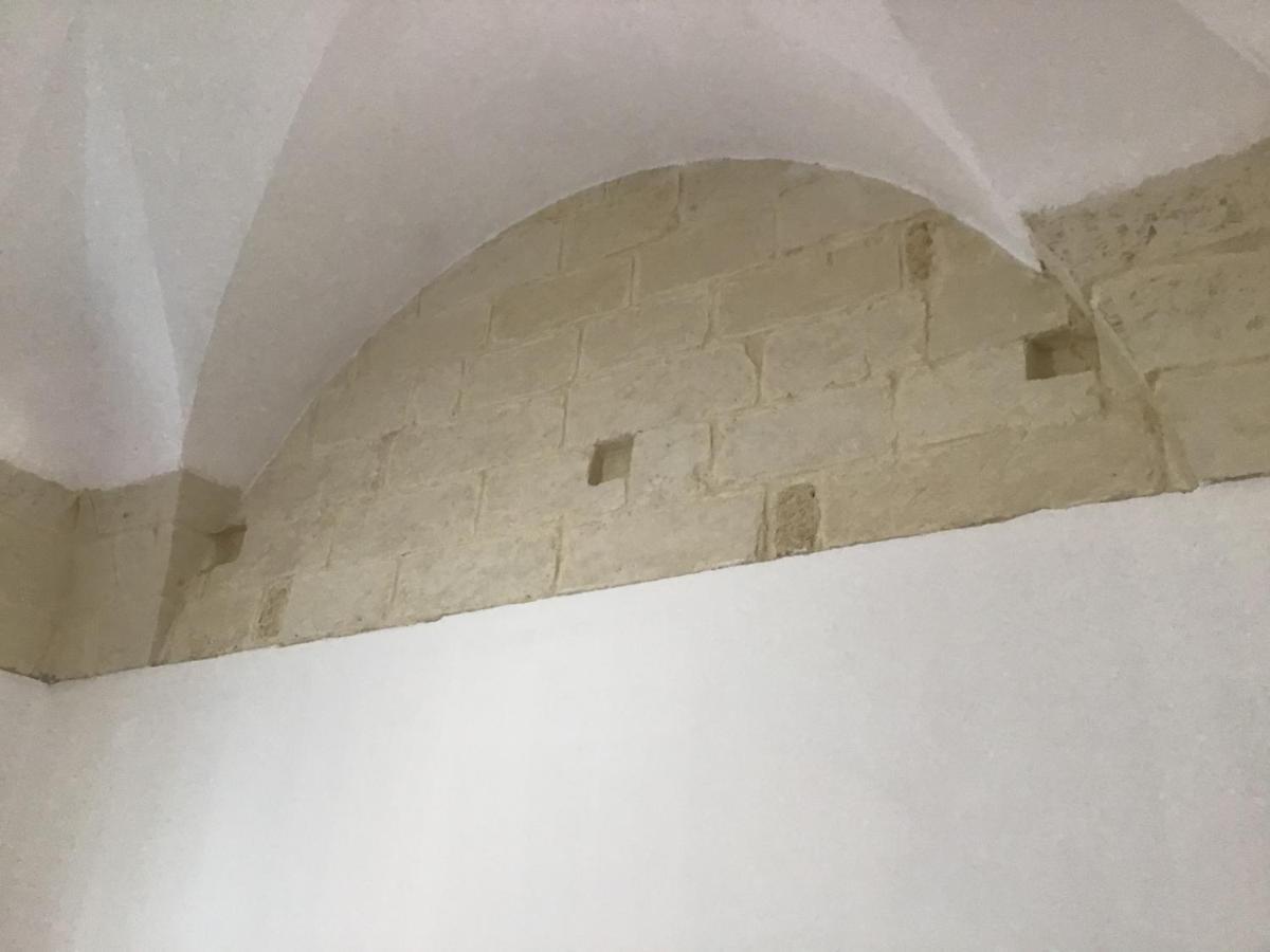 Goodstay Dimora San Lazzaro Lecce Exterior photo