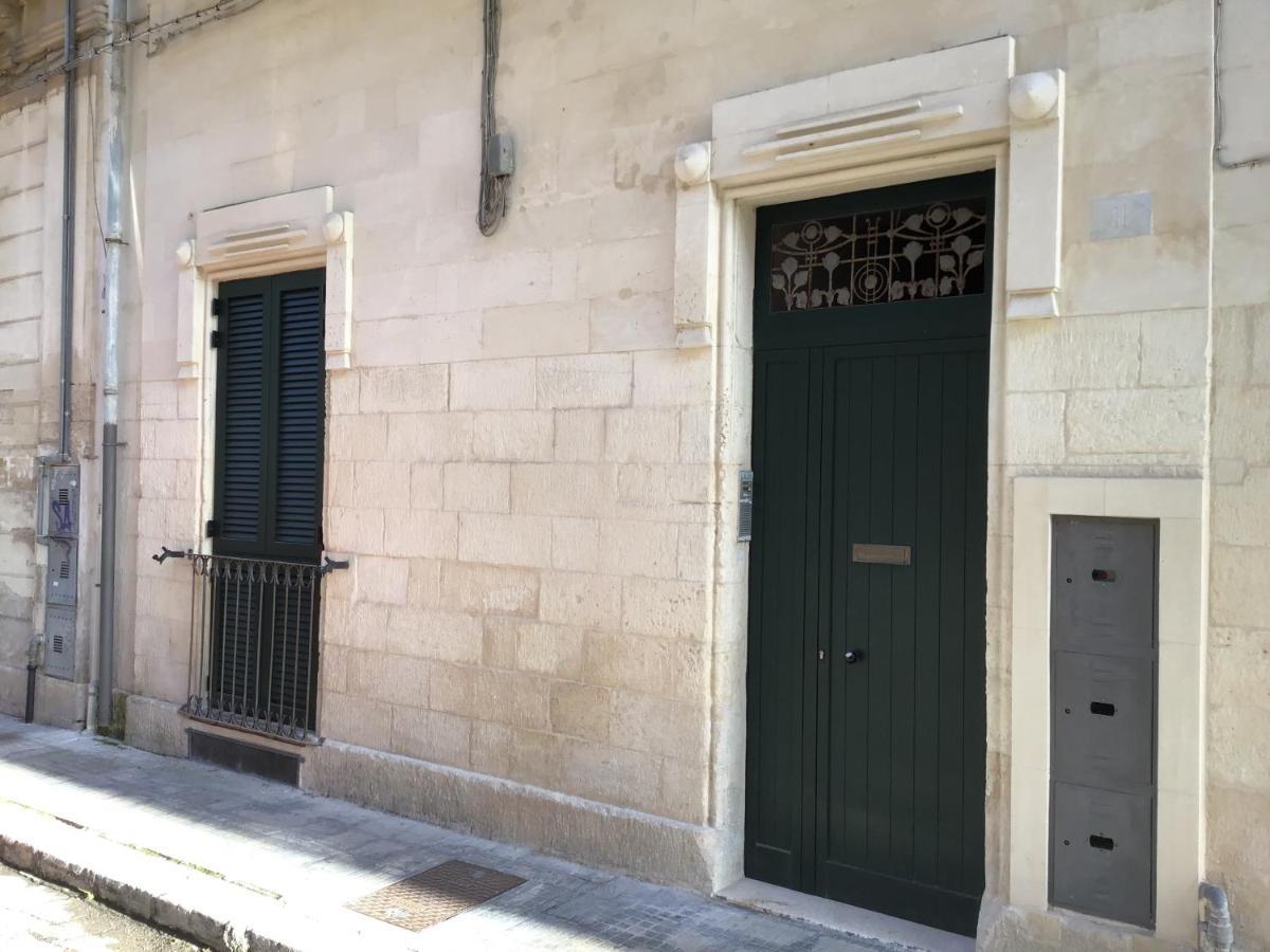 Goodstay Dimora San Lazzaro Lecce Exterior photo