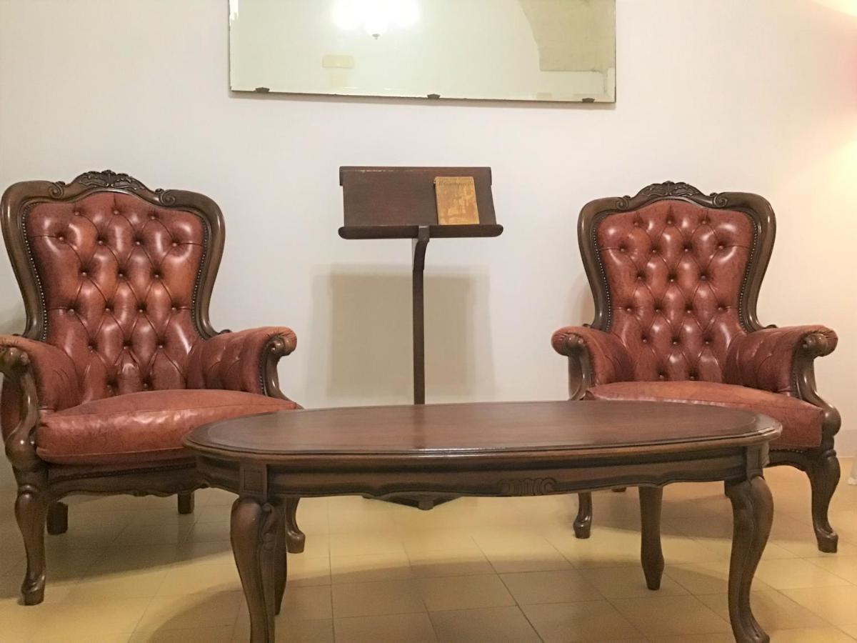 Goodstay Dimora San Lazzaro Lecce Exterior photo